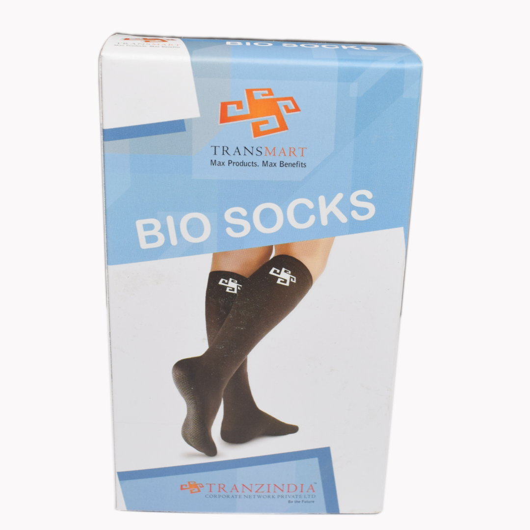 Bio Socks_1pair