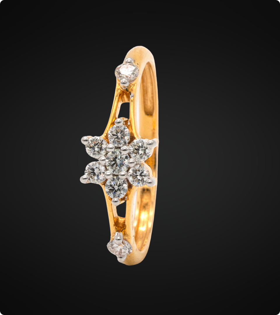 Swarga and Women Ring and KLR-1850 Swarga’s earrings are crafted to celebrate elegance and individuality. From timeless classics to modern designs, each pair brings effortless charm.