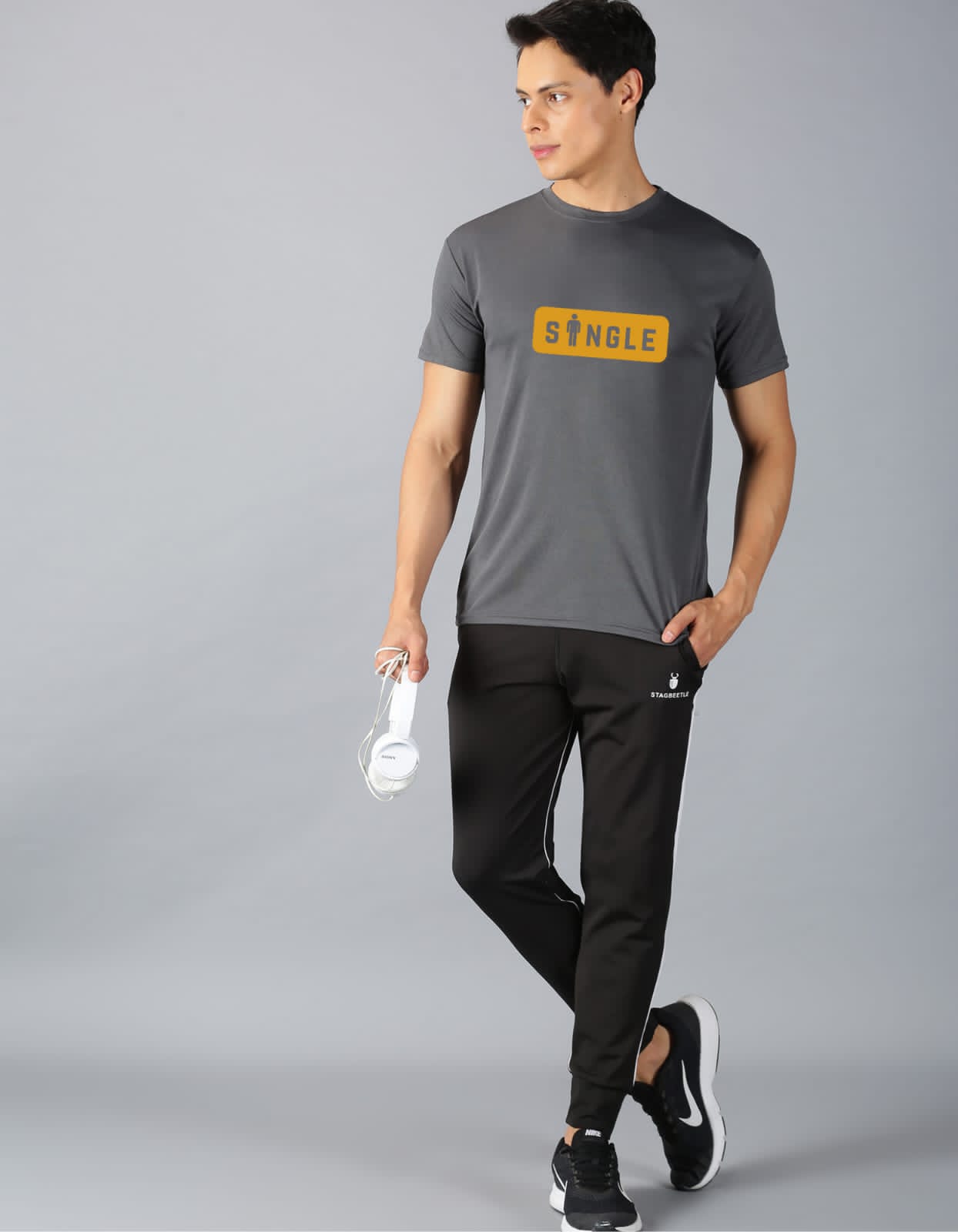 SPORTS T SHIRT null