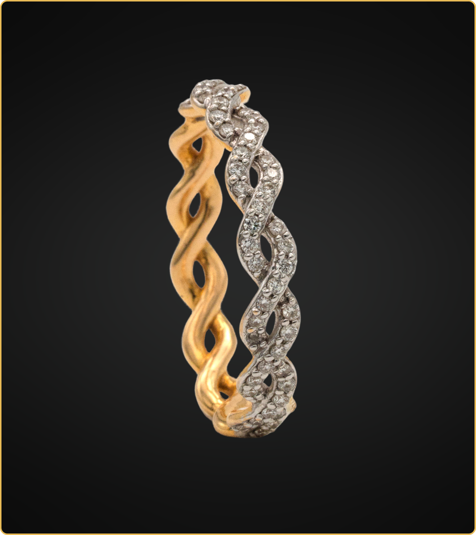 Swarga and Women Ring and KLR-1863 Swarga’s earrings are crafted to celebrate elegance and individuality. From timeless classics to modern designs, each pair brings effortless charm.