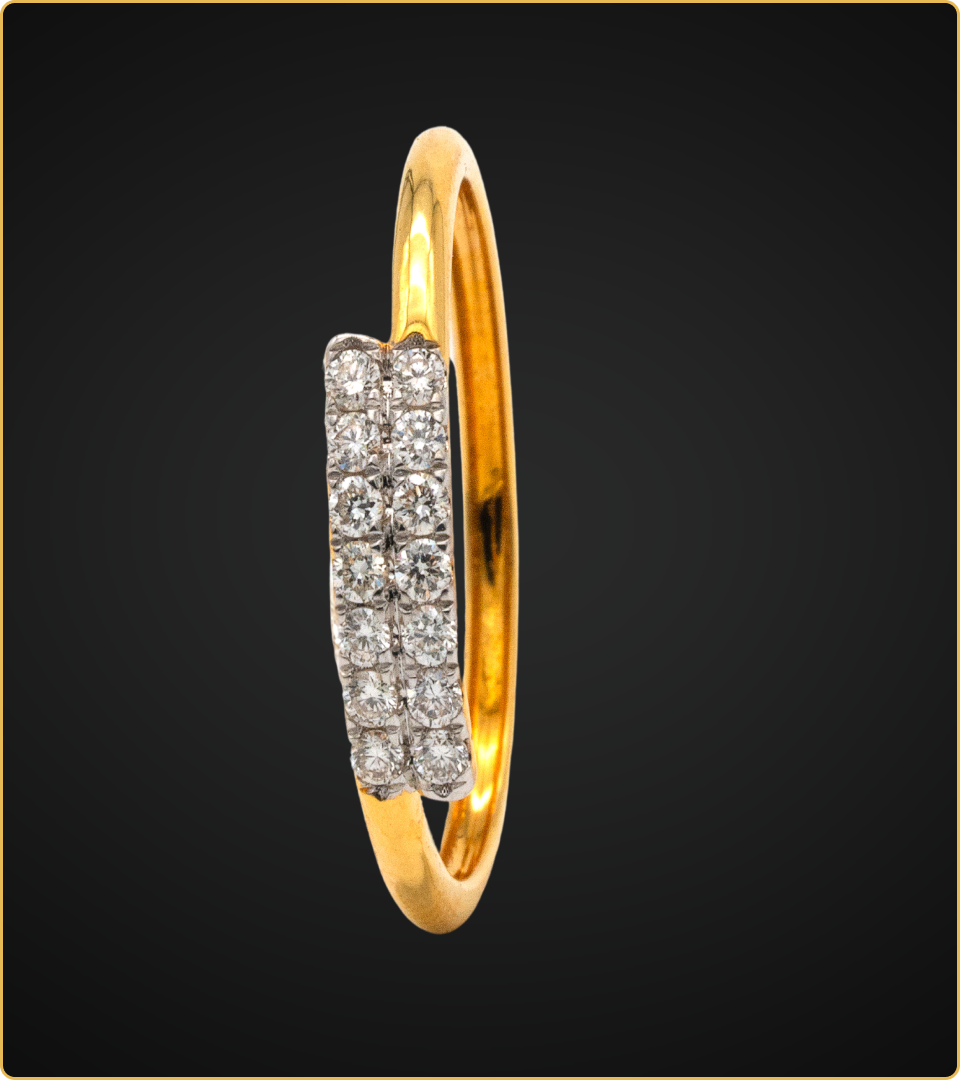 Swarga and Women Ring and KLR-1954