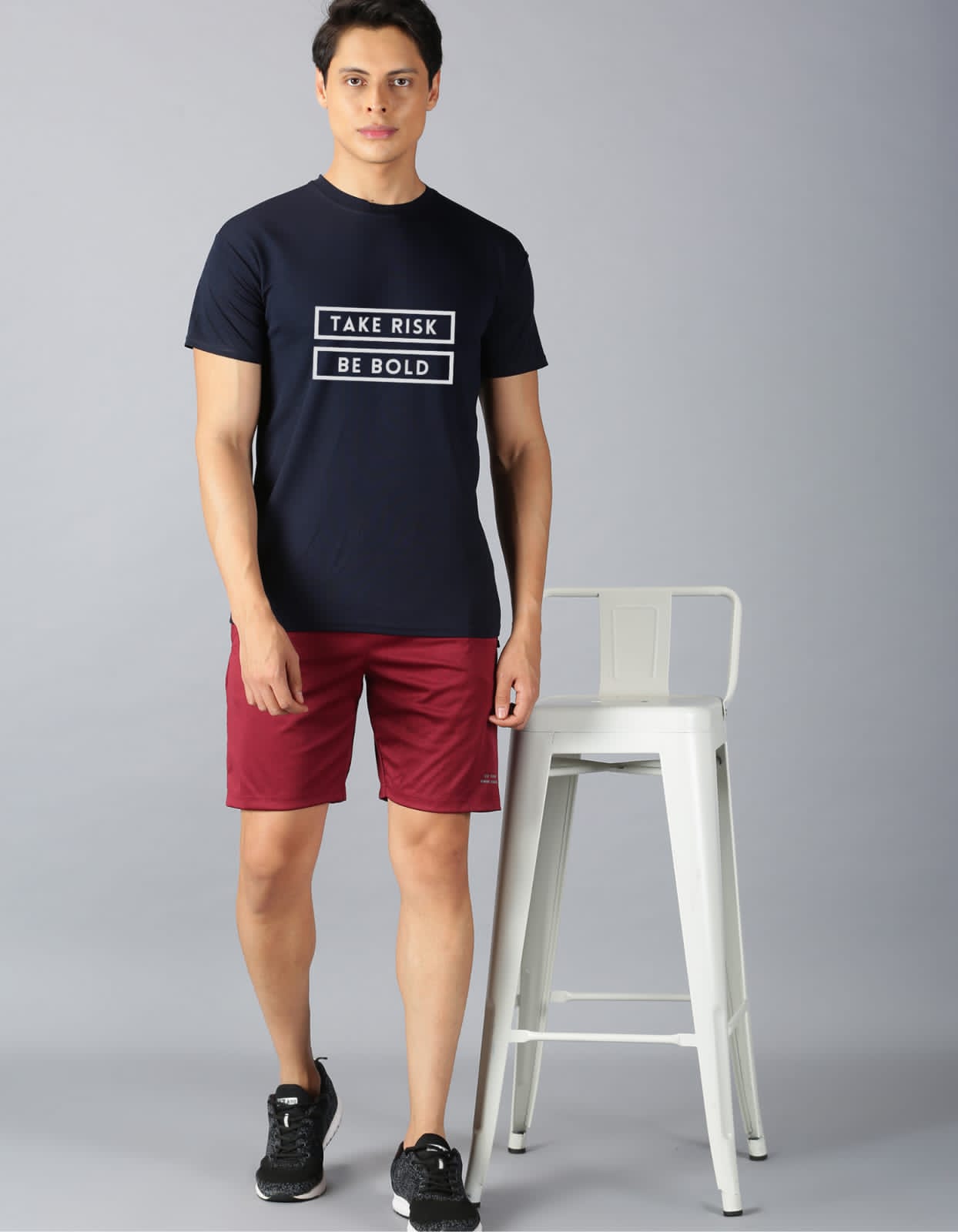 SPORTS T SHIRT null