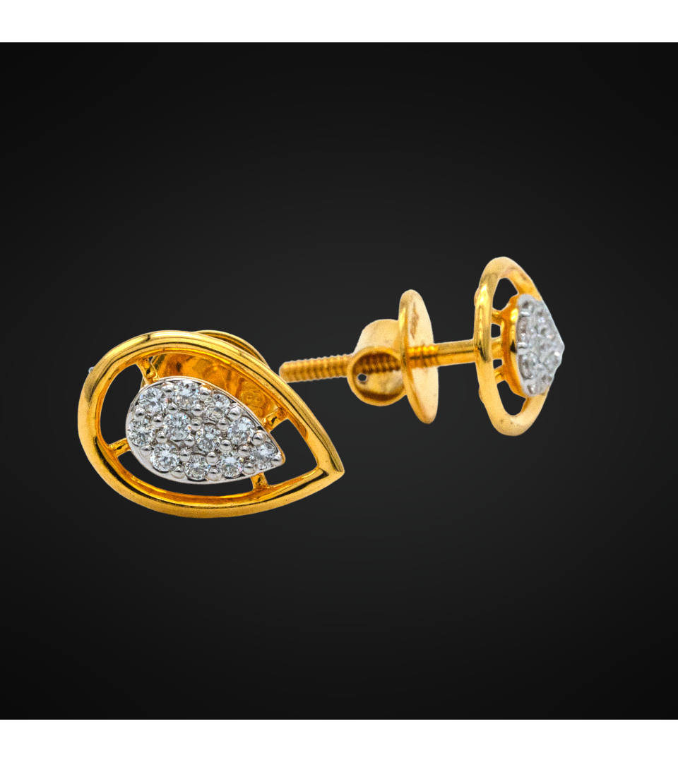Swarga and Women Earing and KER-690 Swarga’s earrings are crafted to celebrate elegance and individuality. From timeless classics to modern designs, each pair brings effortless charm.